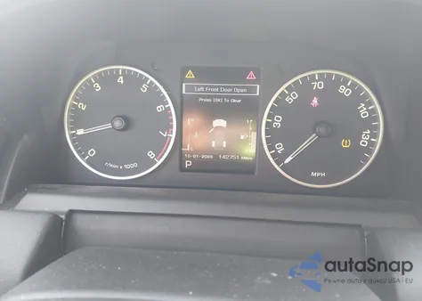 2013 Land Rover Range Rover Sport Hse z USA, uszkodzony, nr VIN SALSF2D4XDA780145